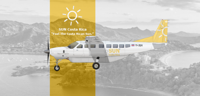 Sun Costa Rica | TI TI-ZQX “Monteverde”