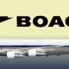 BOAC 747-131