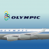 Olympic Airlines Airbus A340-300