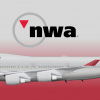 Northwest Airlines Boeing 747-400