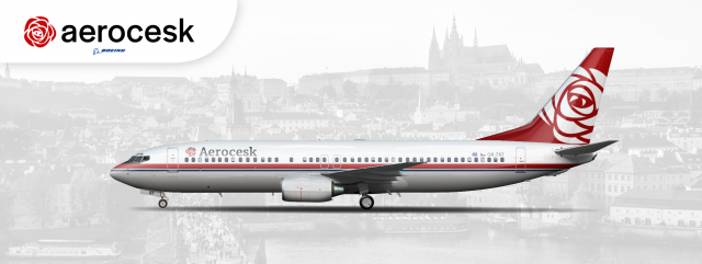 Boeing 737-800 (2003-2018) Boeing 737-800 (2003-2018)