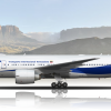 Boeing 777-200(ER) | TRIVE Airlines (Transporte Internacional Venezolano) | YV2144