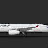 Air Zealandia Airbus A330-300