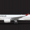 Air Zealandia Airbus A350-900