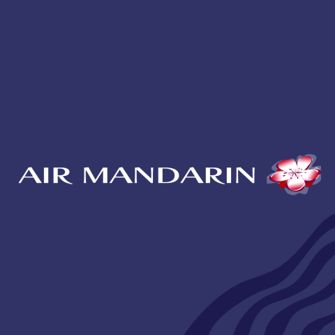 The New Air Mandarin
