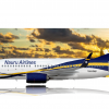 Nauru Airlines 737-79L VH-INU