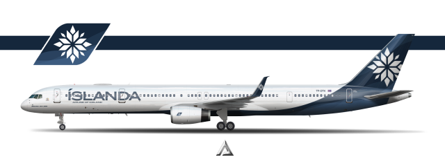 Boeing 757 300