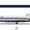 Boeing 727 200