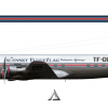 Douglas DC 6A