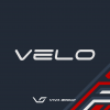 Velo Airlines - Logo