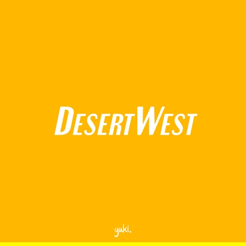 DesertWest cover logo