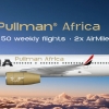 Pullman® Africa - New Service line by SYRIA