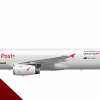 QantasFreight A321P2F