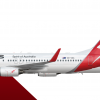 Qantas 737 inconsistencies
