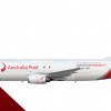 QantasFreight 737-400F
