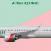 Fly Kuwait - A321NEO