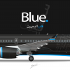 Blue A220