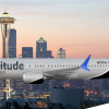Altitude Airways 737 max 8