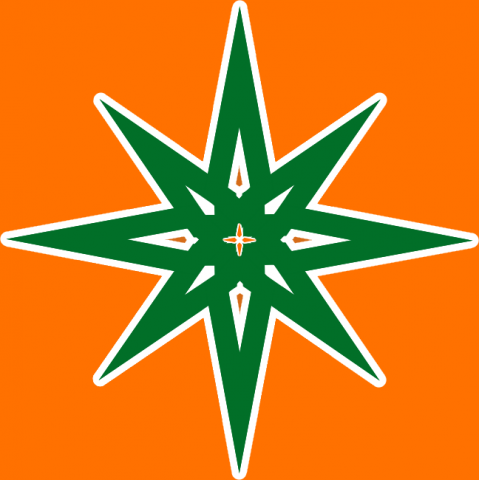 Rihla Logogram