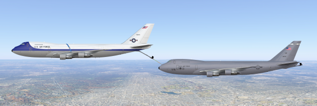 USAF KC-25A