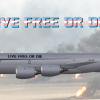 Live Free Or Die Transgender KC 135R