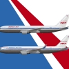 767 concept liveries