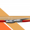 Southwest 707-120B