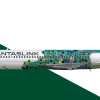 Qantaslink 717-200 Aboriginal
