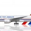 777-200/ER house livery concept