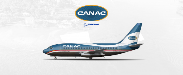 Boeing 737-200 Boeing 737-200