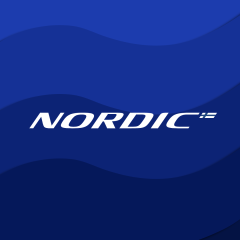 Nordic - Air Finland