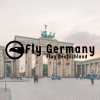 Flug Deutschland - Fly Germany cover