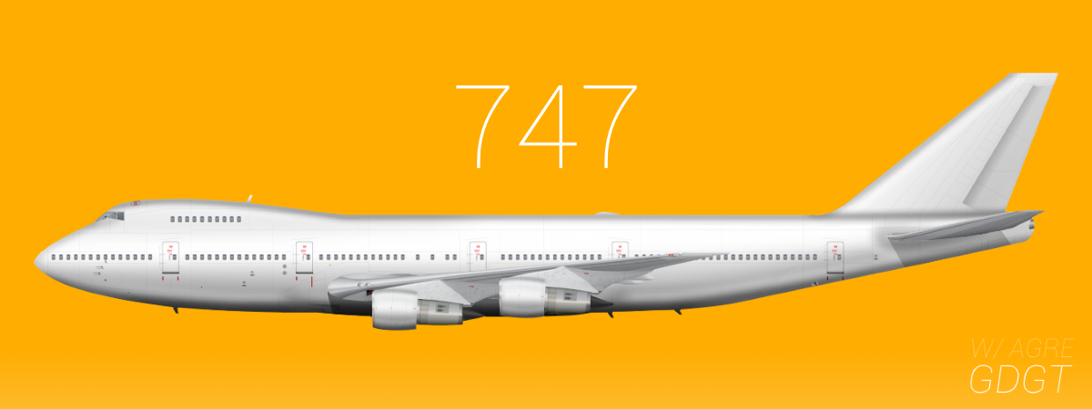 747 Classic