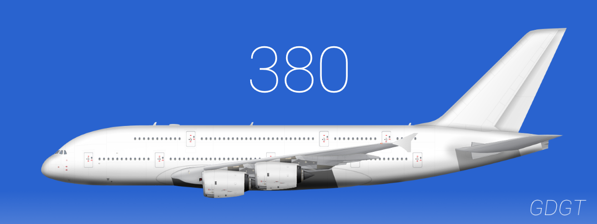 A380 A380