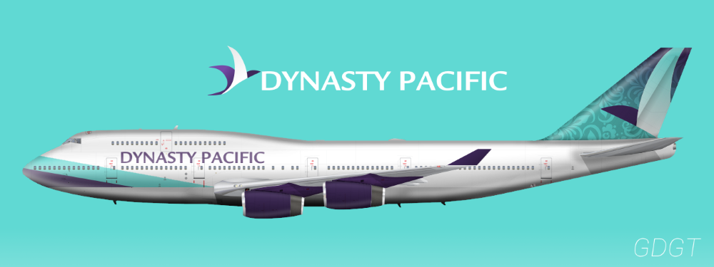Dynasty Pacific 747