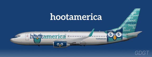 HootAmerica 737