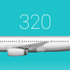 A320