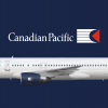 Canadian Pacific 757-200