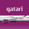 Qatari Airlines A350