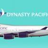 Dynasty Pacific 747