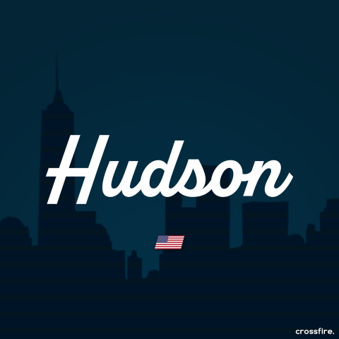 Hudson Airlines
