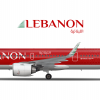 Lebanon Airways | 2020s | Airbus A321neo