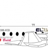 EL AL Asia HS 748