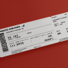 Boarding Pass