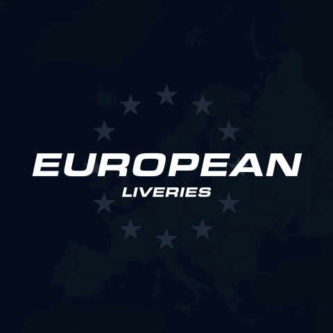 European Airline Liveries