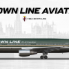 Crown Line Aviation McDonnell Douglas DC-10-30