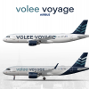 Volee Voyage Airbus A320-200 and A320neo