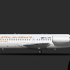 Australian Airways Regional Fokker 70