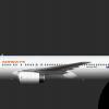 Australian Airways Boeing 767-300ER