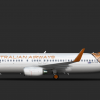 Australian Airways Boeing 737-800